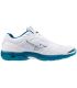 Zapatillas Balonmano Mizuno Wave Phantom 3 Blanco 21