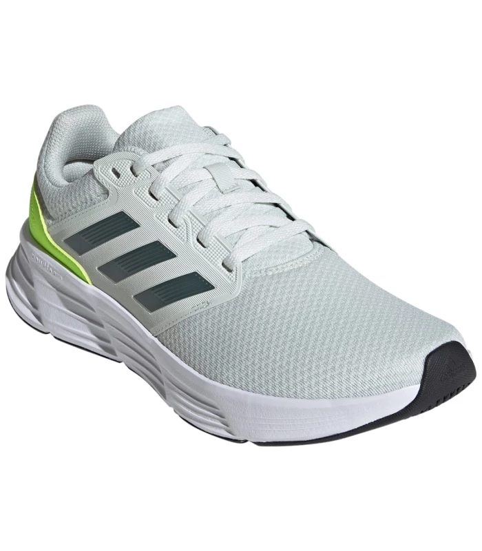 Zapatillas Running Hombre Adidas Galaxy 6 M 35