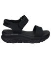 Sandales Casual Skechers D'Lux Walker New Block