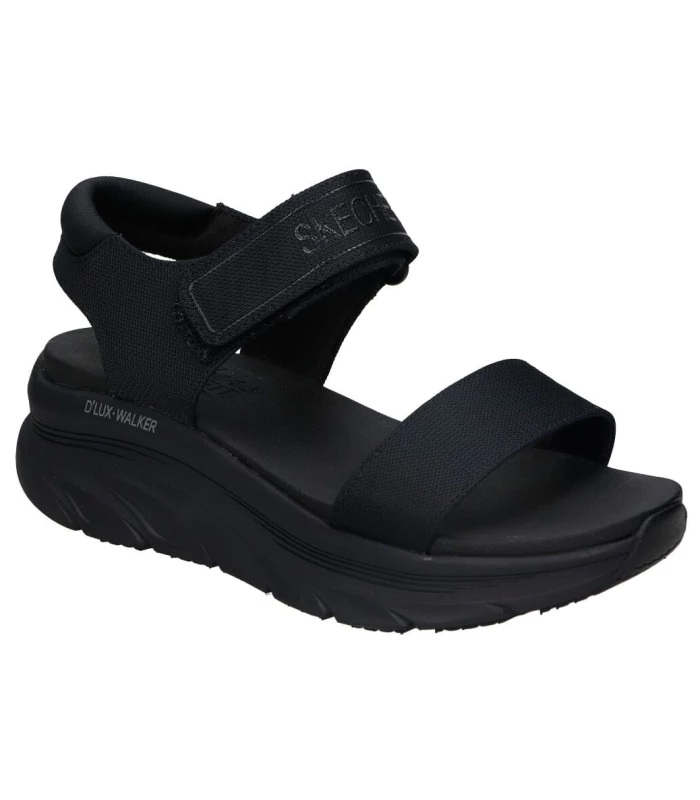 Sandales Casual Skechers D'Lux Walker New Block