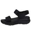 Sandales Casual Skechers D'Lux Walker New Block