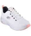 Chaussures de Casual Femme Skechers Vapor Foam Fresh Trend