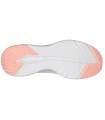 Chaussures de Casual Femme Skechers Vapor Foam Fresh Trend