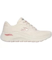 Chaussures de Casual Femme Skechers Arch Fit 2.0 Big League