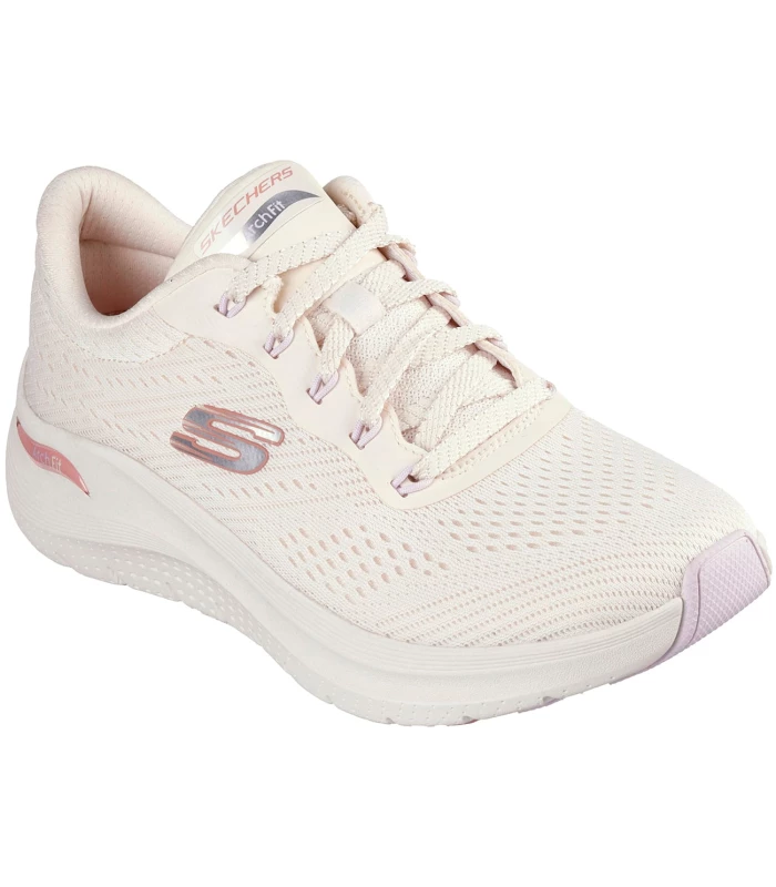 Chaussures de Casual Femme Skechers Arch Fit 2.0 Big League