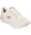 Chaussures de Casual Femme Skechers Arch Fit 2.0 Big League