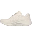 Chaussures de Casual Femme Skechers Arch Fit 2.0 Big League