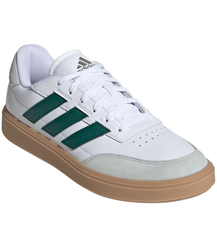 Chaussures de Casual Homme Adidas Courtblock