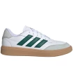 Chaussures de Casual Homme Adidas Courtblock