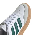 Chaussures de Casual Homme Adidas Courtblock