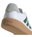 Chaussures de Casual Homme Adidas Courtblock