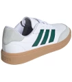 Chaussures de Casual Homme Adidas Courtblock