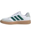 Chaussures de Casual Homme Adidas Courtblock
