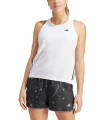 Camisetas técnicas running Adidas Camiseta Sin Mangas Own The