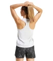 Camisetas técnicas running Adidas Camiseta Sin Mangas Own The
