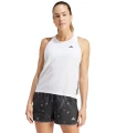 Camisetas técnicas running Adidas Camiseta Sin Mangas Own The