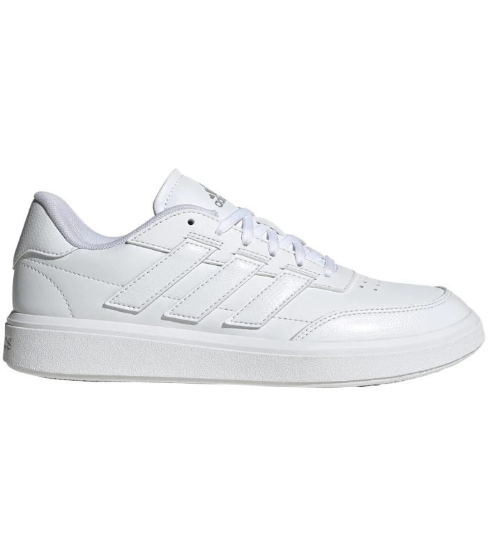 Calzado Casual Mujer Adidas Courtblock W