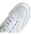 Calzado Casual Mujer Adidas Courtblock W