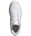Calzado Casual Mujer Adidas Courtblock W