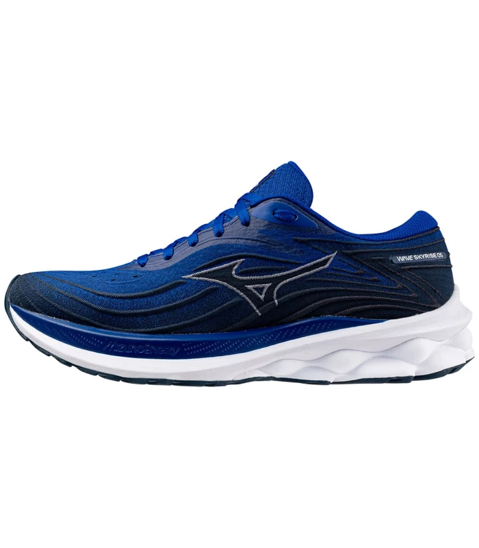 Zapatillas Running Hombre Mizuno Wave Skyrise 5