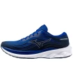 Zapatillas Running Hombre Mizuno Wave Skyrise 5