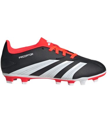 Botas de Futbol Adidas Predator Club FxG J