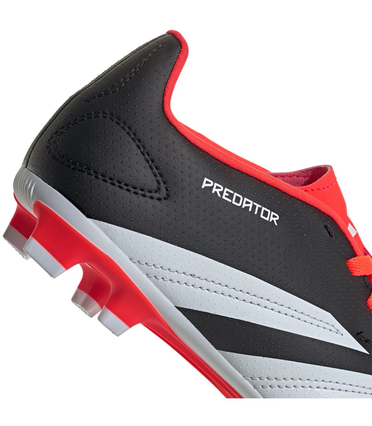 Botas de Futbol Adidas Predator Club FxG J