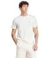 Camisetas Lifestyle Adidas Camiseta M 3S SJ T Owhite