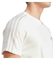Camisetas Lifestyle Adidas Camiseta M 3S SJ T Owhite