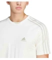 Camisetas Lifestyle Adidas Camiseta M 3S SJ T Owhite