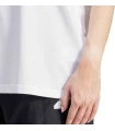 Camisetas Lifestyle Adidas Camiseta W Flwr Bos GT Nondue