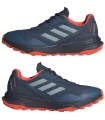 Zapatillas Trail Running Hombre Adidas Tracefinder Trail Running