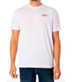 T-shirts Lifestyle Vans Camiseta Wayrace Jr