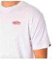 T-shirts Lifestyle Vans Camiseta Wayrace Jr