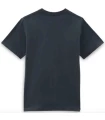 T-shirts Lifestyle Vans Camiseta Classic Indigo