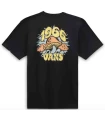 T-shirts Lifestyle Vans Camiseta Mushruum
