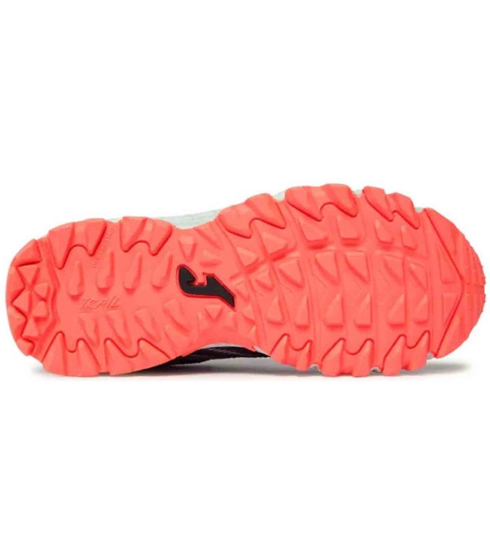 Zapatillas Trekking Niño Joma Vora Aislatex Jr W