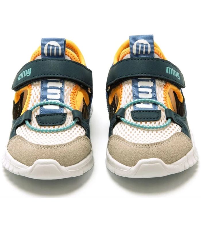 Sandalias Casual MTNG Sandalias Submarine 7