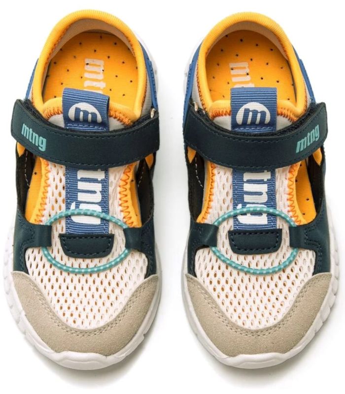 Sandalias Casual MTNG Sandalias Submarine 7