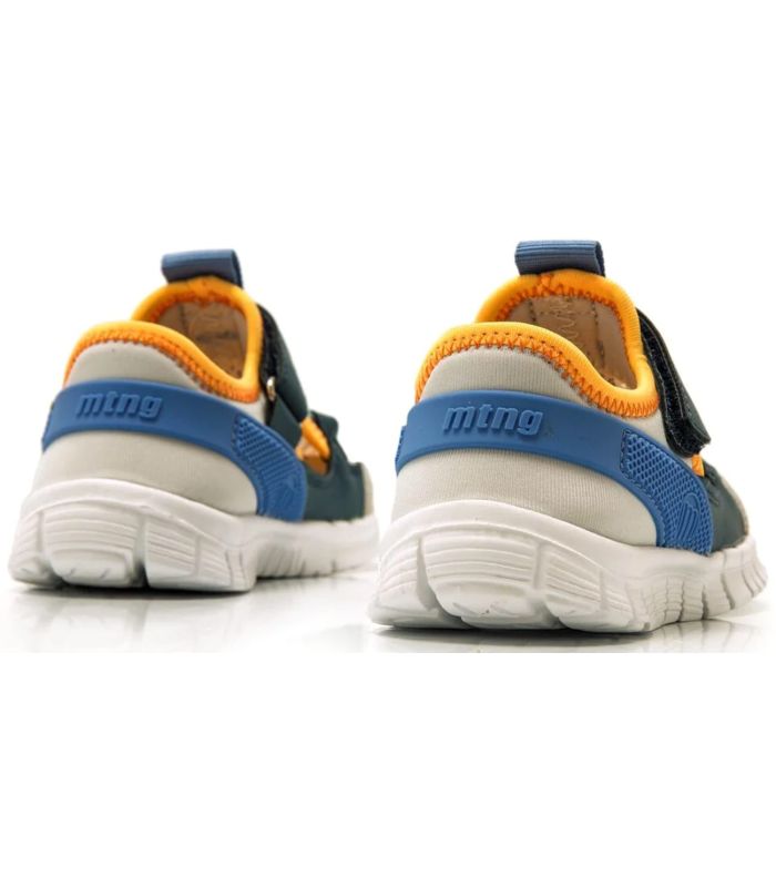 Sandalias Casual MTNG Sandalias Submarine 7