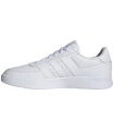 Calzado Casual Hombre Adidas Breaknet 2.0 10