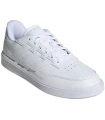 Calzado Casual Hombre Adidas Courtblock