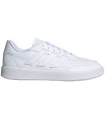 Calzado Casual Hombre Adidas Courtblock