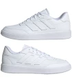 Calzado Casual Hombre Adidas Courtblock