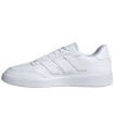 Calzado Casual Hombre Adidas Courtblock