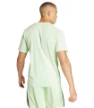 Camisetas técnicas running Adidas Camiseta TR-ES Base T