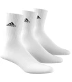 Calcetines Running Adidas Calcetines Clásicos Cushioned