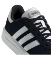 Chaussures de Casual Femme Adidas Court Platform Solde