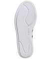 Calzado Casual Mujer Adidas Court Platform Suede