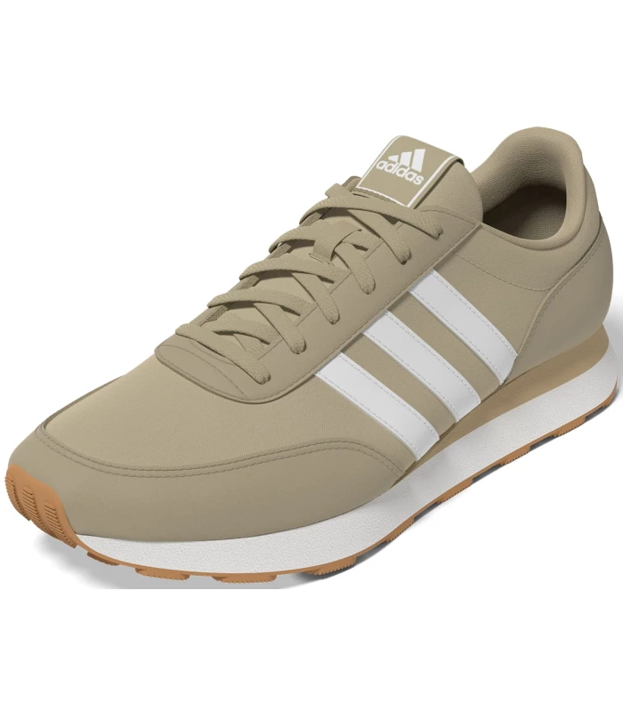 Calzado Casual Mujer Adidas Run 60S 3.0 Beige W